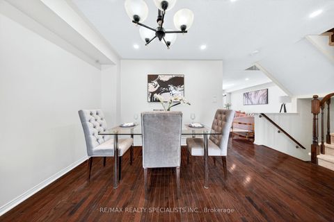 Photo 9 at 45 Warnford Circle, Northeast Ajax, Ajax