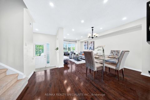 Photo 10 at 45 Warnford Circle, Northeast Ajax, Ajax