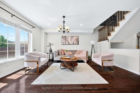 Photo 12 at 45 Warnford Circle, Northeast Ajax, Ajax