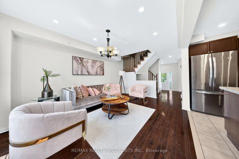 Photo 13 at 45 Warnford Circle, Northeast Ajax, Ajax