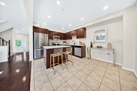 Photo 18 at 45 Warnford Circle, Northeast Ajax, Ajax