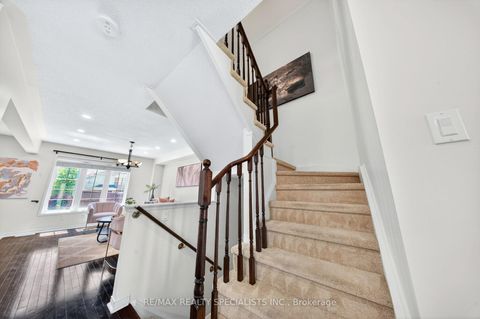 Photo 20 at 45 Warnford Circle, Northeast Ajax, Ajax