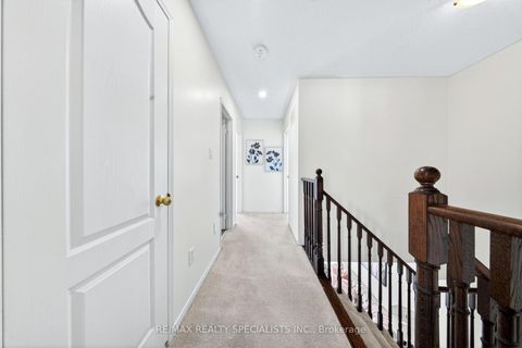 Photo 21 at 45 Warnford Circle, Northeast Ajax, Ajax