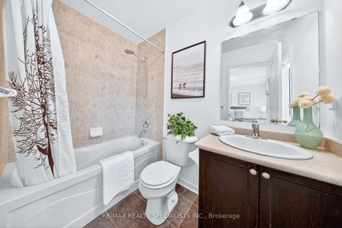 Photo 24 at 45 Warnford Circle, Northeast Ajax, Ajax
