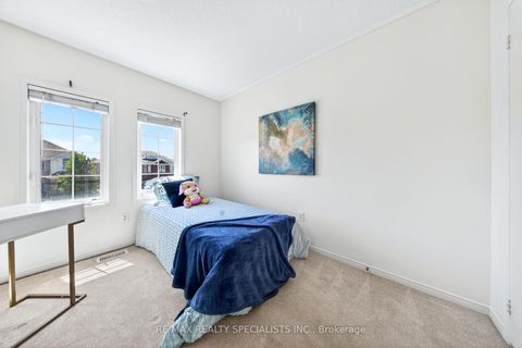 Photo 26 at 45 Warnford Circle, Northeast Ajax, Ajax