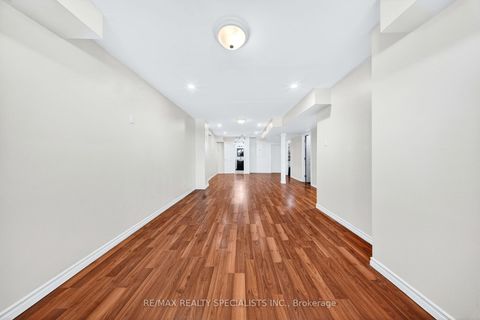 Photo 34 at 45 Warnford Circle, Northeast Ajax, Ajax