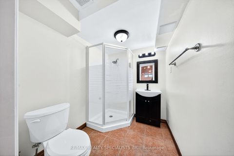 Photo 35 at 45 Warnford Circle, Northeast Ajax, Ajax