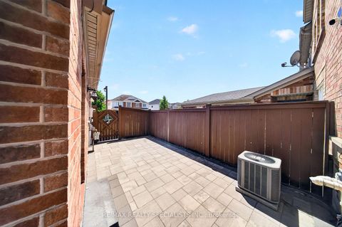 Photo 38 at 45 Warnford Circle, Northeast Ajax, Ajax