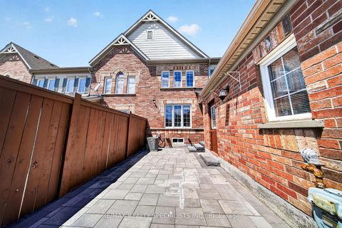 Photo 39 at 45 Warnford Circle, Northeast Ajax, Ajax