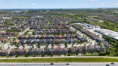 Photo 41 at 45 Warnford Circle, Northeast Ajax, Ajax