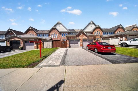 Photo 42 at 45 Warnford Circle, Northeast Ajax, Ajax