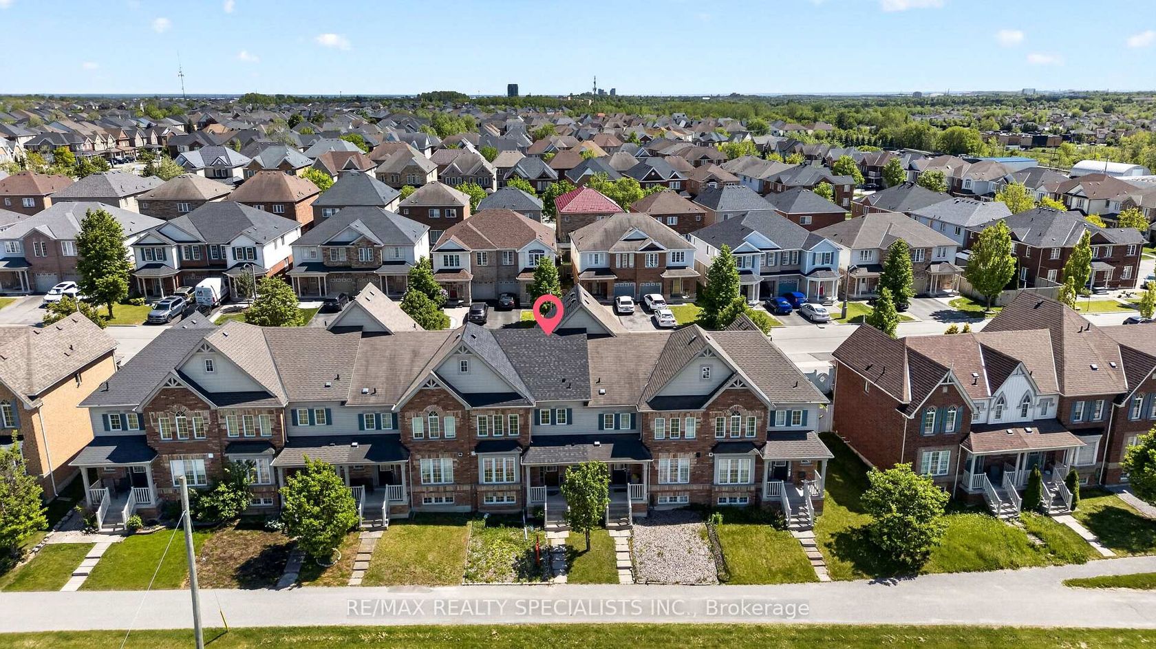 45 Warnford Circle, Northeast Ajax, Ajax 