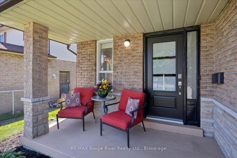 Photo 2 at 786 Greenbriar Drive, Eastdale, Oshawa