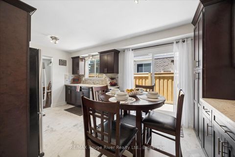 Photo 4 at 786 Greenbriar Drive, Eastdale, Oshawa