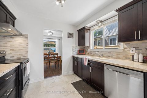 Photo 6 at 786 Greenbriar Drive, Eastdale, Oshawa