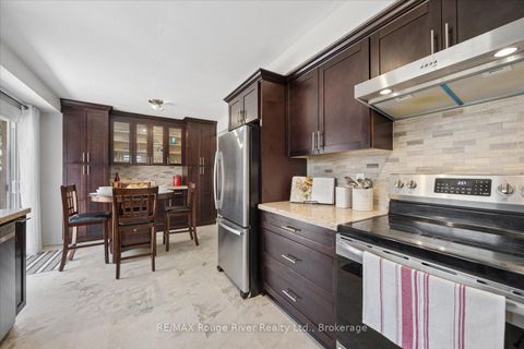 Photo 7 at 786 Greenbriar Drive, Eastdale, Oshawa