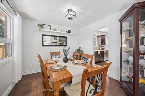 Photo 8 at 786 Greenbriar Drive, Eastdale, Oshawa