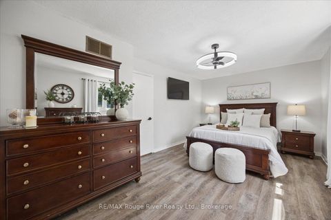Photo 13 at 786 Greenbriar Drive, Eastdale, Oshawa