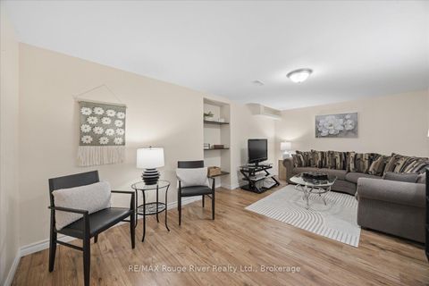 Photo 21 at 786 Greenbriar Drive, Eastdale, Oshawa