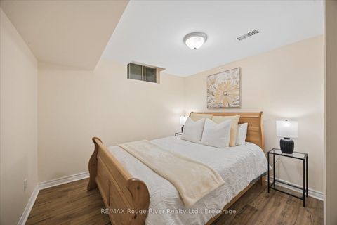 Photo 22 at 786 Greenbriar Drive, Eastdale, Oshawa