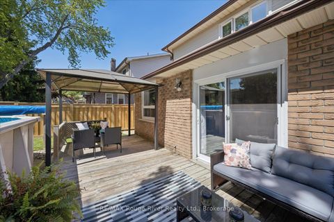 Photo 24 at 786 Greenbriar Drive, Eastdale, Oshawa