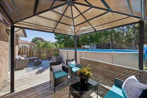 Photo 25 at 786 Greenbriar Drive, Eastdale, Oshawa