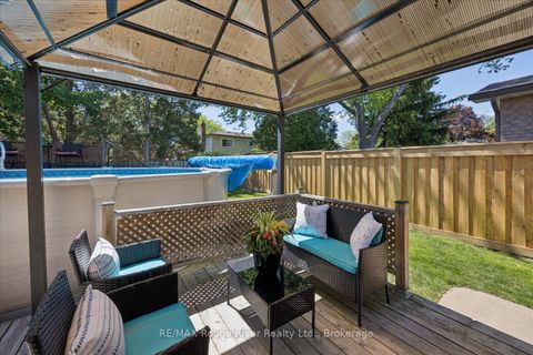 Photo 26 at 786 Greenbriar Drive, Eastdale, Oshawa
