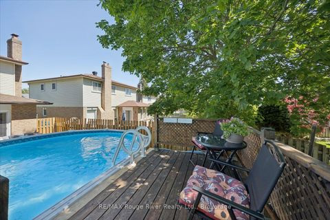 Photo 27 at 786 Greenbriar Drive, Eastdale, Oshawa