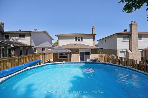 Photo 28 at 786 Greenbriar Drive, Eastdale, Oshawa