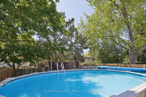 Photo 29 at 786 Greenbriar Drive, Eastdale, Oshawa