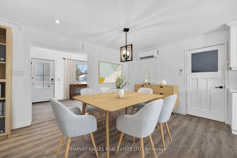 Photo 4 at 22 Second Street, Pefferlaw, Georgina