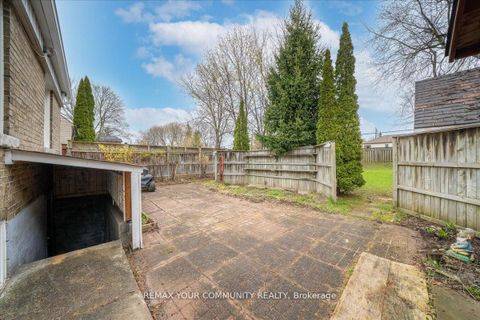 Photo 27 at 31 Allister Avenue, Cliffcrest, Toronto