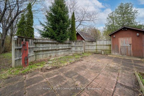 Photo 28 at 31 Allister Avenue, Cliffcrest, Toronto