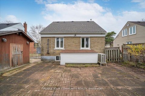 Photo 29 at 31 Allister Avenue, Cliffcrest, Toronto