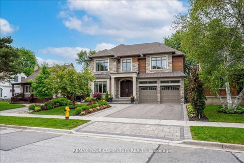 Photo 32 at 31 Allister Avenue, Cliffcrest, Toronto