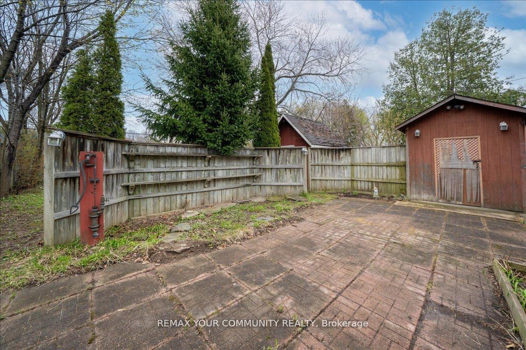 Photo 28 at 31 Allister Avenue, Cliffcrest, Toronto