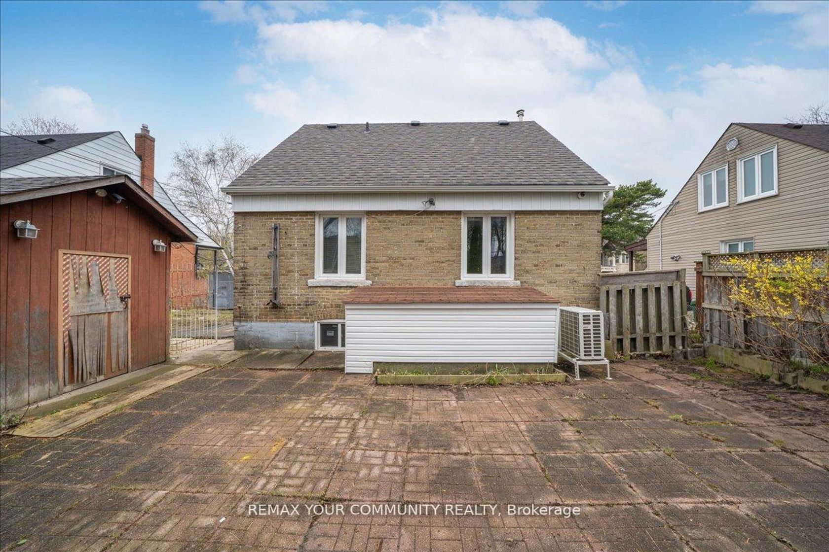 Photo 29 at 31 Allister Avenue, Cliffcrest, Toronto