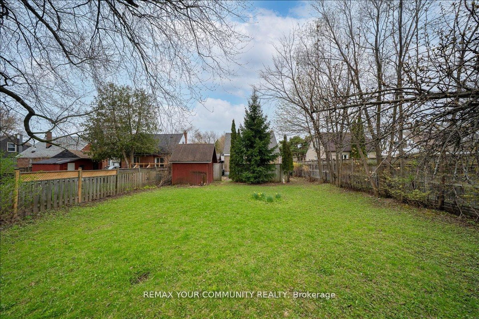 Photo 31 at 31 Allister Avenue, Cliffcrest, Toronto