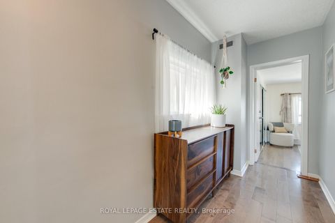 Photo 26 at 138 Woodmount Avenue, East York, Toronto