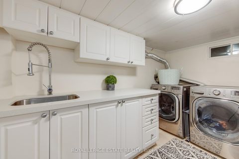 Photo 34 at 138 Woodmount Avenue, East York, Toronto
