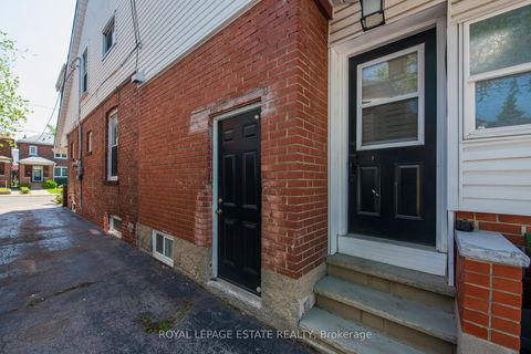 Photo 40 at 138 Woodmount Avenue, East York, Toronto