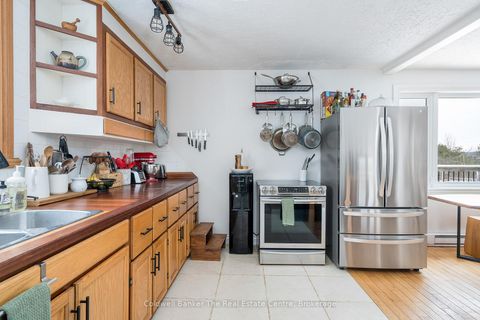 Photo 3 at 1229 County Road 124, Rural Clearview, Clearview
