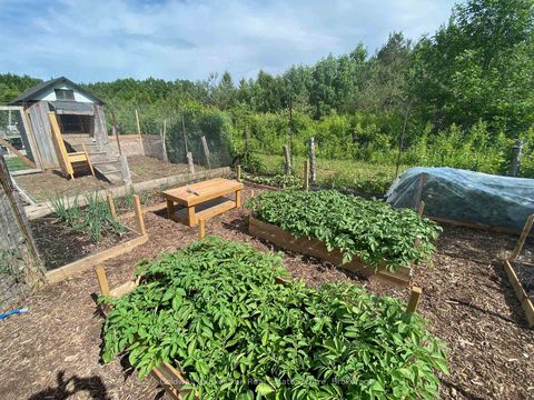 Photo 39 at 1229 County Road 124, Rural Clearview, Clearview