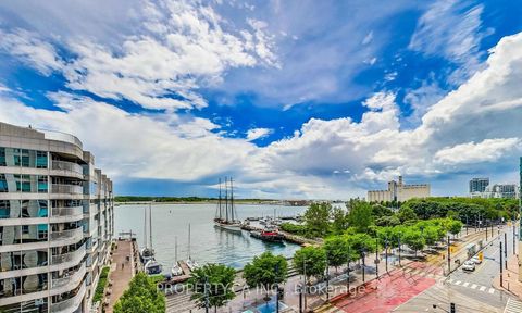 Photo 14 at 1105 - 410 Queens Quay W, Waterfront Communities C1, Toronto