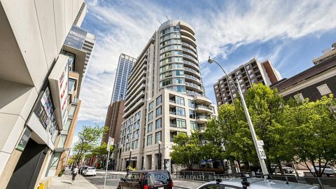 Photo 0 at 311 - 8 Scollard Street, Annex, Toronto