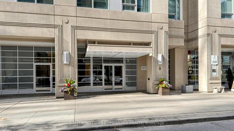 Photo 3 at 311 - 8 Scollard Street, Annex, Toronto