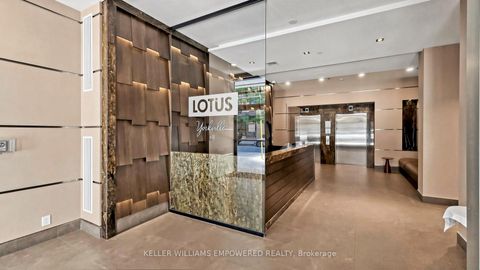 Photo 4 at 311 - 8 Scollard Street, Annex, Toronto
