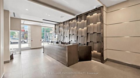 Photo 5 at 311 - 8 Scollard Street, Annex, Toronto