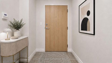 Photo 8 at 311 - 8 Scollard Street, Annex, Toronto