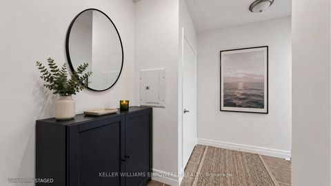 Photo 9 at 311 - 8 Scollard Street, Annex, Toronto